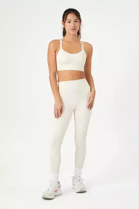 Active High-Rise Leggings