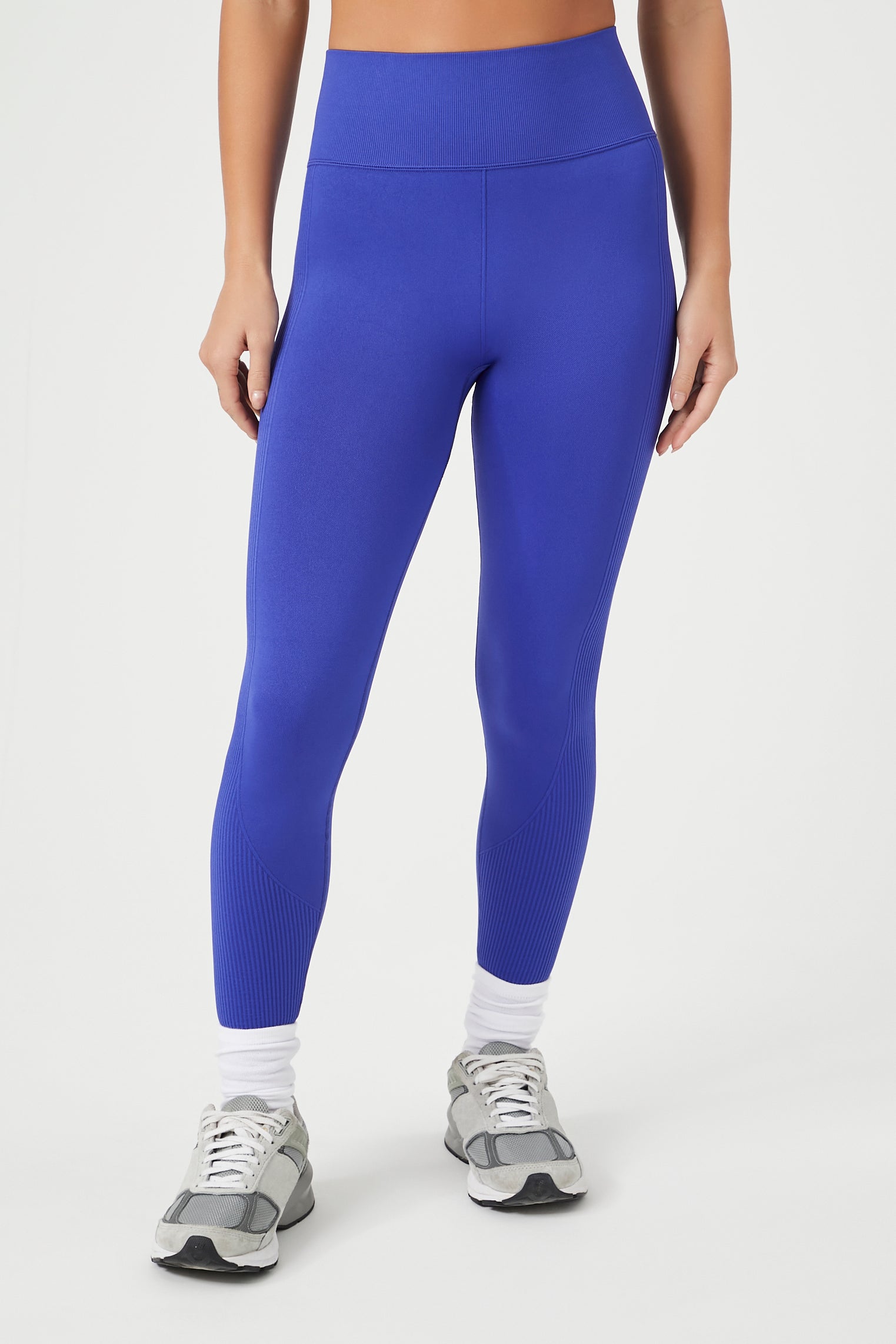 Active Seamless High-Rise Leggings