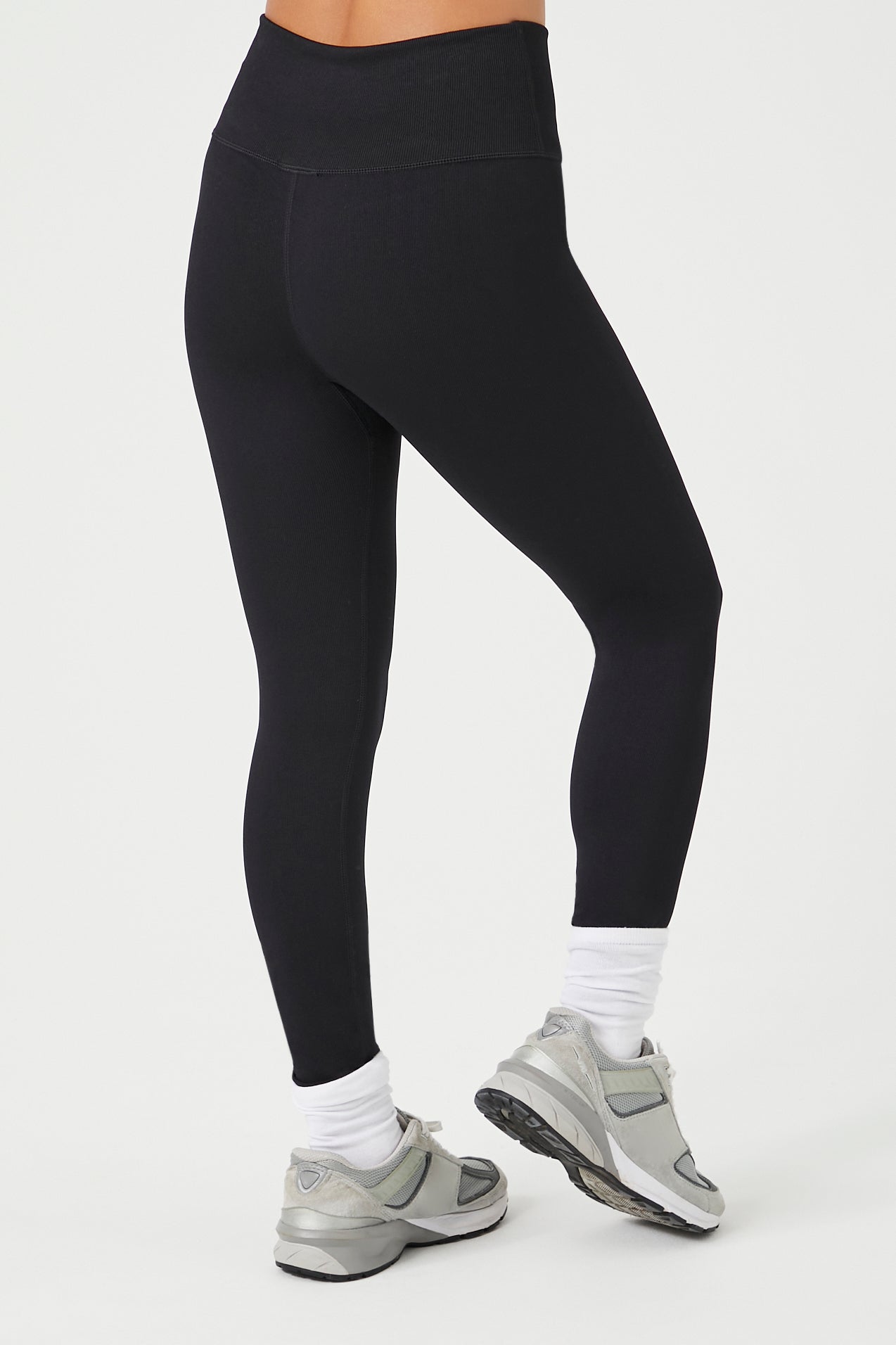 Active Seamless Ruched Leggings