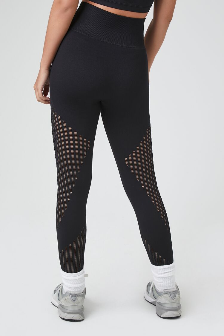 Active Seamless Sculpt Leggings