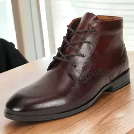 Adam Chukka Boots