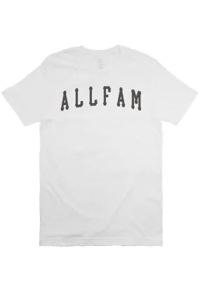 AF BALLERS T WHT/BLT SALE ITEM