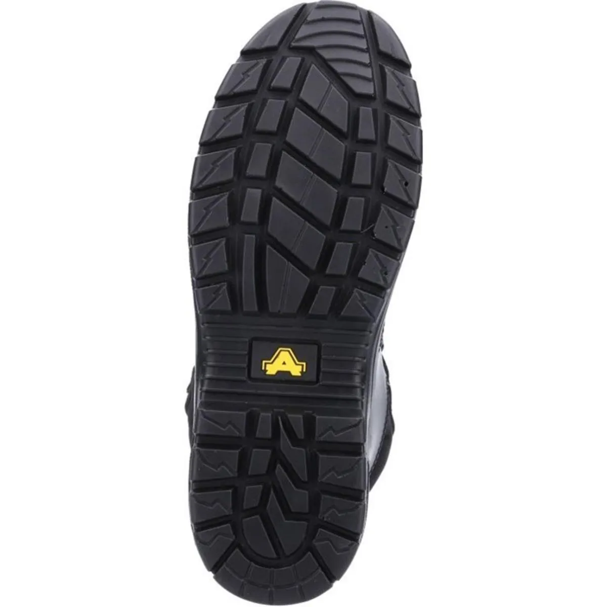 Amblers Safety 241 Safety Boot Black