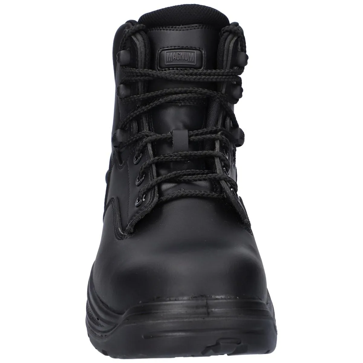 Amblers Safety 241 Safety Boot Black