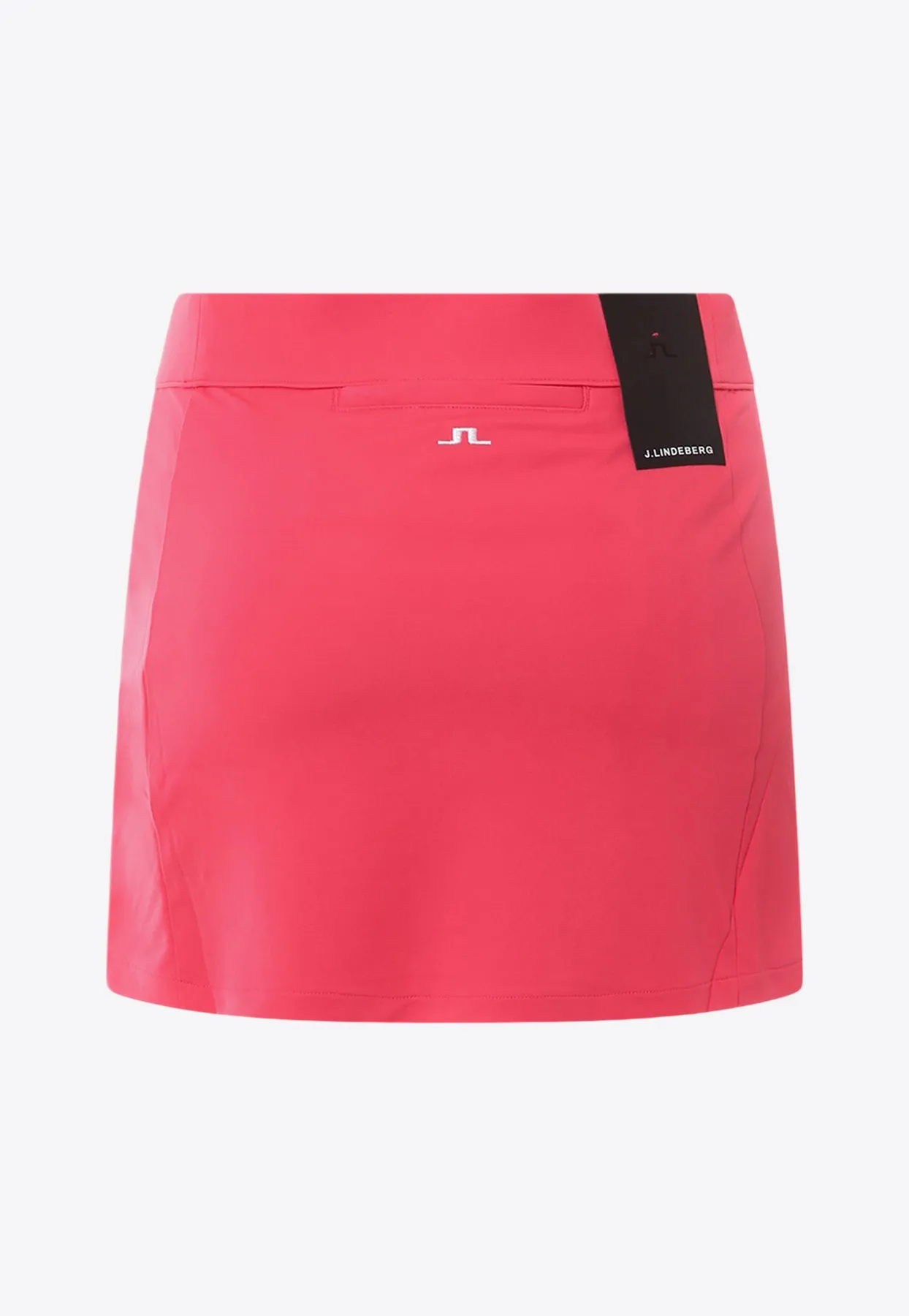 Amelie Mini Skirt