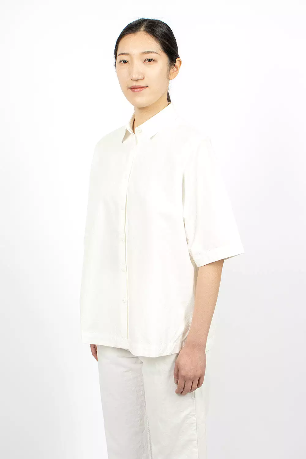 Atolless Shirt White Off-White