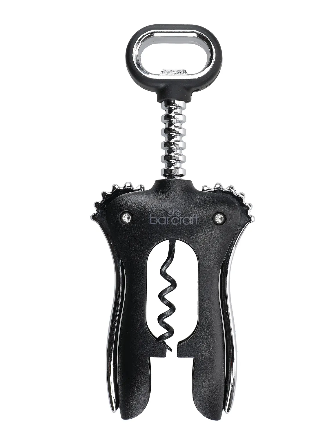 BarCraft Winged Corkscrew