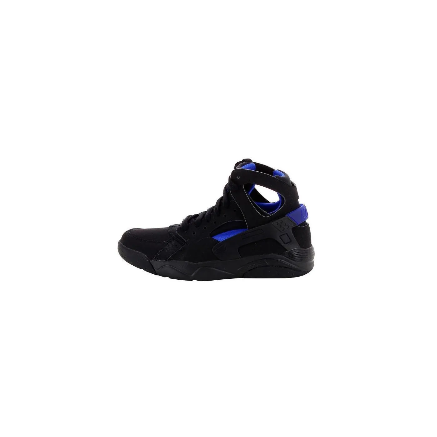 Baskets Nike Air Flight Huarache (Gs) - 705281-001 - Noir - Junior