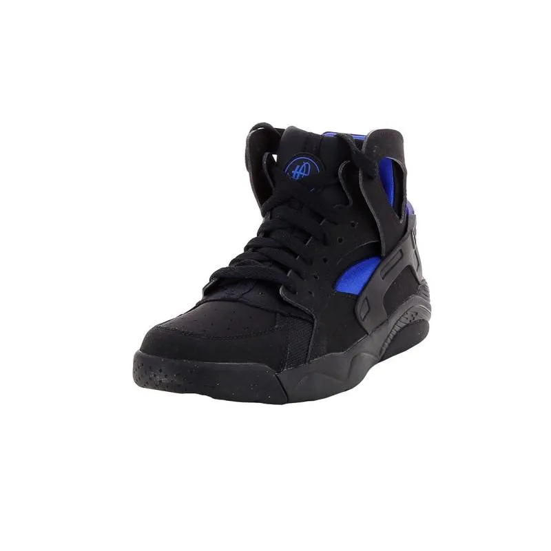 Baskets Nike Air Flight Huarache (Gs) - 705281-001 - Noir - Junior