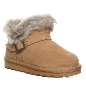 Bearpaw Jasmine T Boot (Toddler)