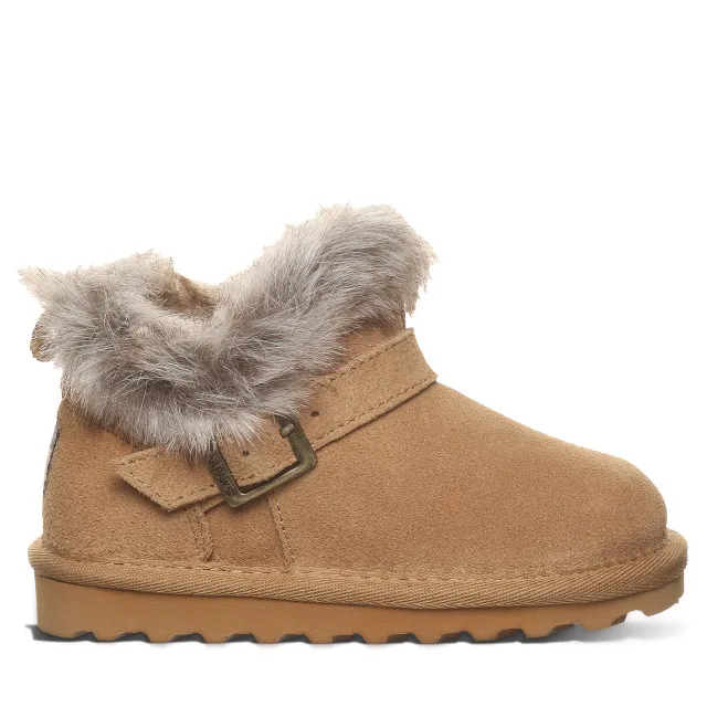 Bearpaw Jasmine T Boot (Toddler)