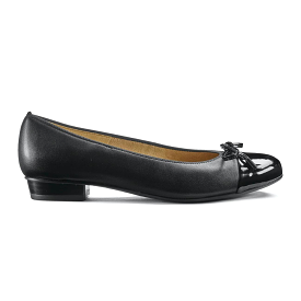 Belinda Women's Bow Ballet Flat