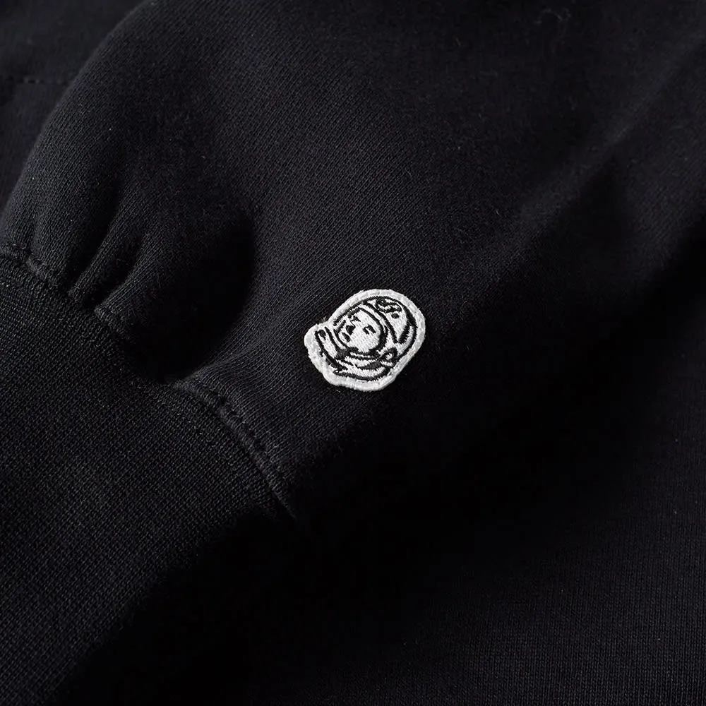 Billionaire Boys Club Satellite Flight Zip HoodyBlack