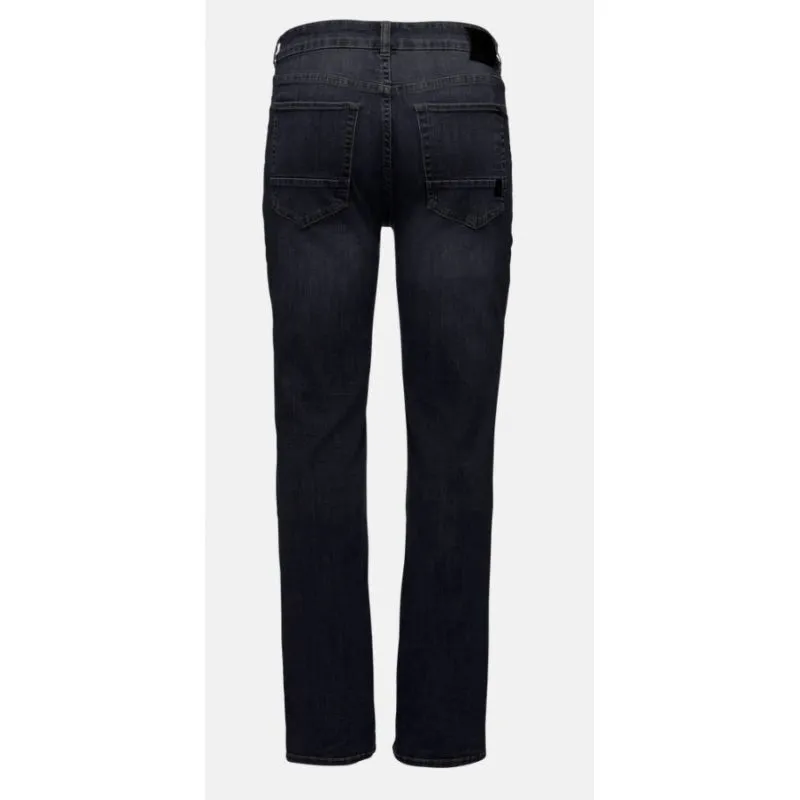 Black Diamond  Forged Denim Pants - Pantaloni da arrampicata - Uomo