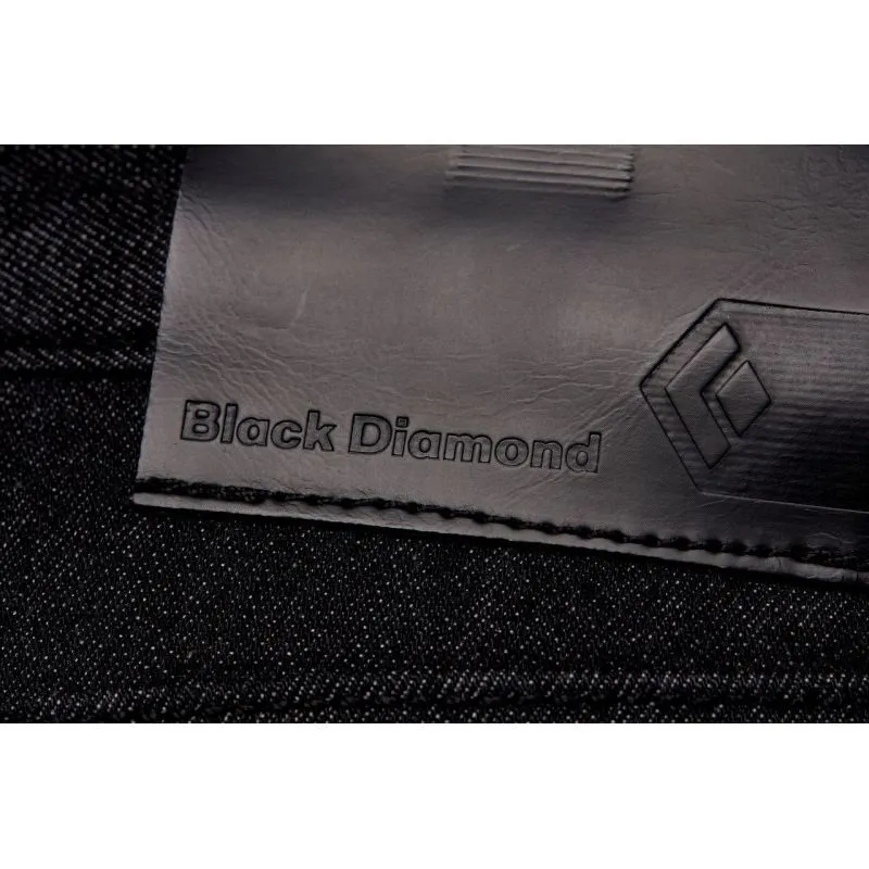 Black Diamond  Forged Denim Pants - Pantaloni da arrampicata - Uomo