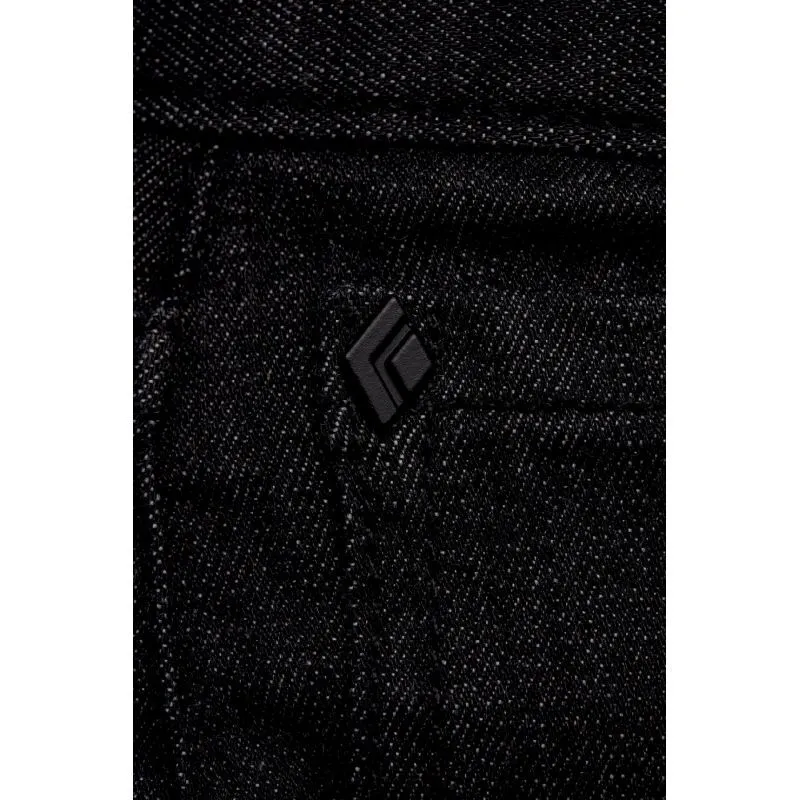 Black Diamond  Forged Denim Pants - Pantaloni da arrampicata - Uomo