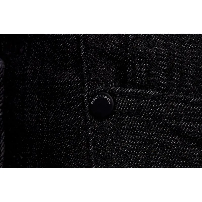 Black Diamond  Forged Denim Pants - Pantaloni da arrampicata - Uomo