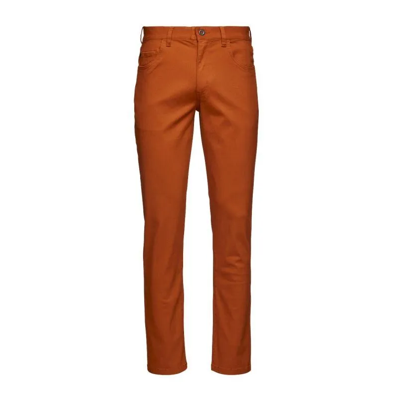 Black Diamond  Stretch Font Pants - Pantaloni da arrampicata - Uomo