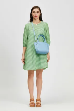 bul Sealers Dress Green Stripe / Light Blue