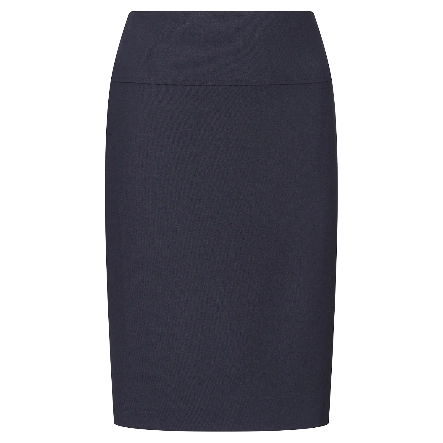 Caccini Skirt - Navy