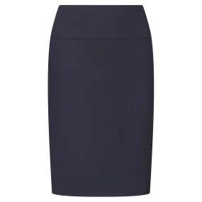 Caccini Skirt - Navy