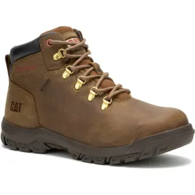 Caterpillar Mae Safety Boot Cocoa