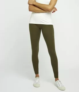 Classic Cotton Leggings