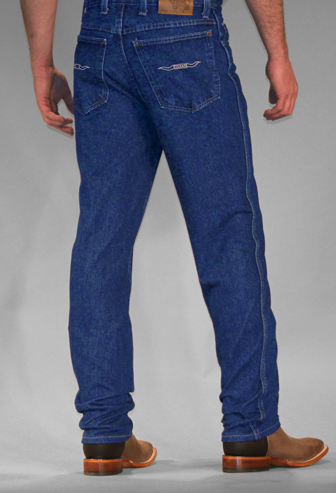 Clearance: Slim/Cowboy Slim Jeans S/CWBY-S