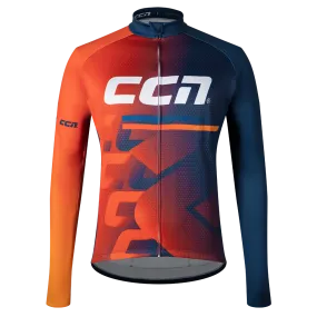 Club Fleece Long Sleeve Jersey