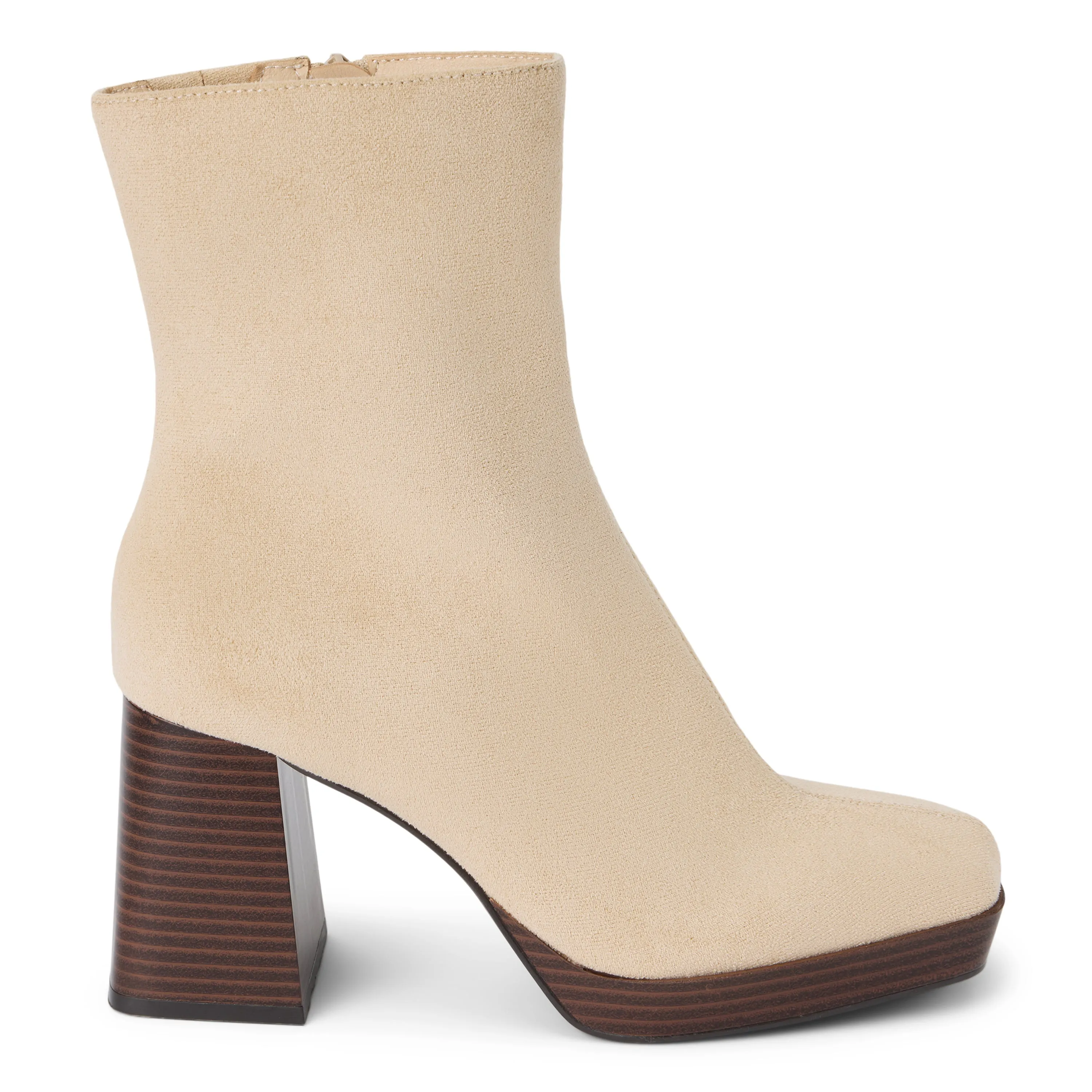 Coconuts Duke Platform Boot