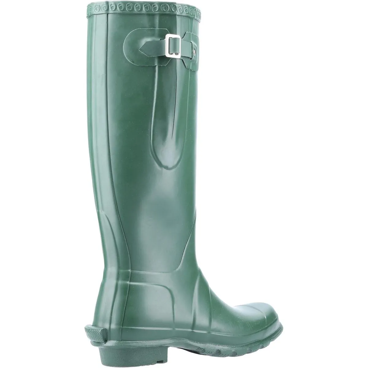 Cotswold Windsor Tall Wellington Boot Green