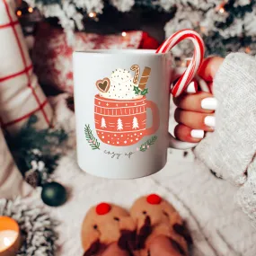 Cozy Up Mug