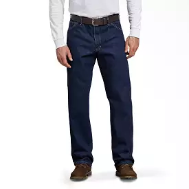 Dickies Relaxed Fit Carpenter Denim Jeans