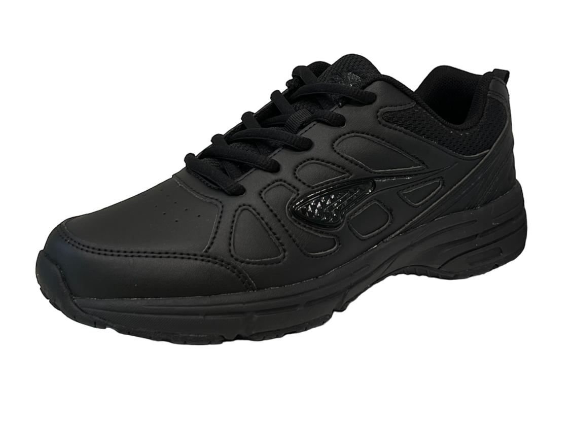 DR.KONG HEALTH SCHOOL SHOES DK-C72012E3-BLK(RP : $129)