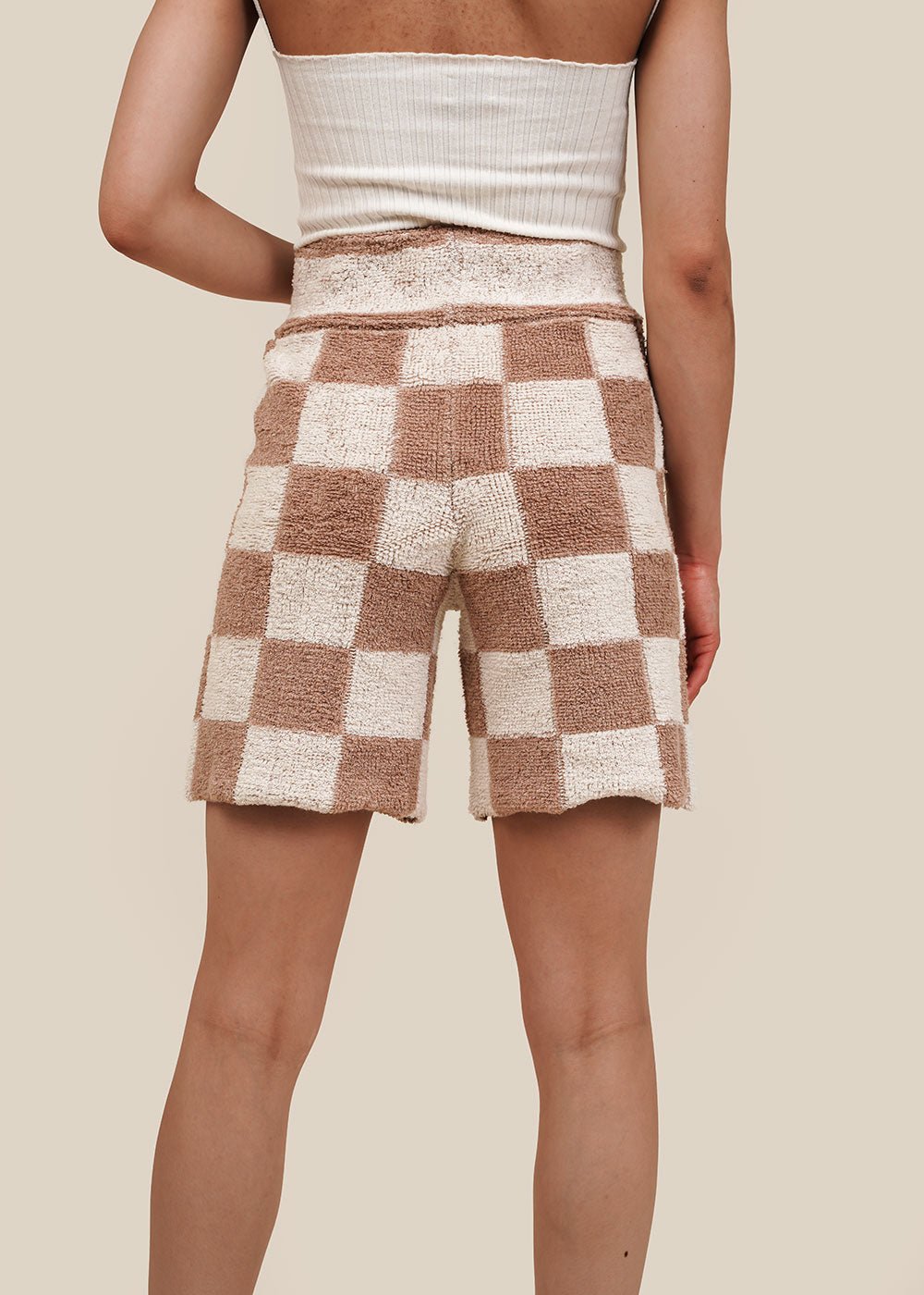 Echecs Shorts