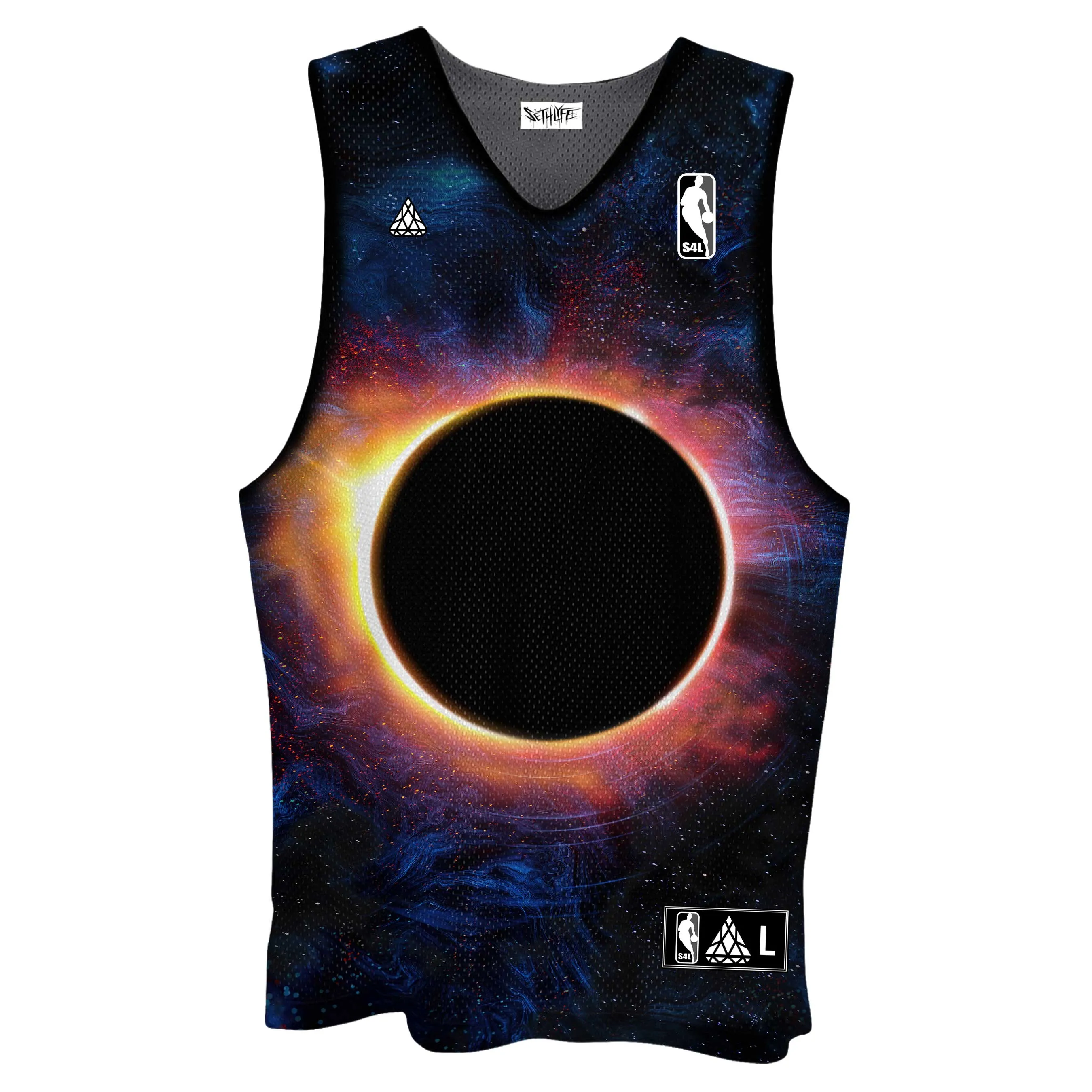 EPIC ECLIPSE CUSTOM JERSEY