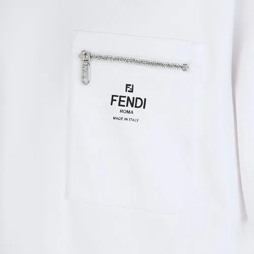 FENDI  |T-shirt