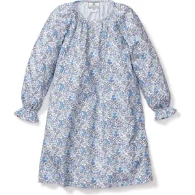 Fleur D'Azur Delphine Nightgown