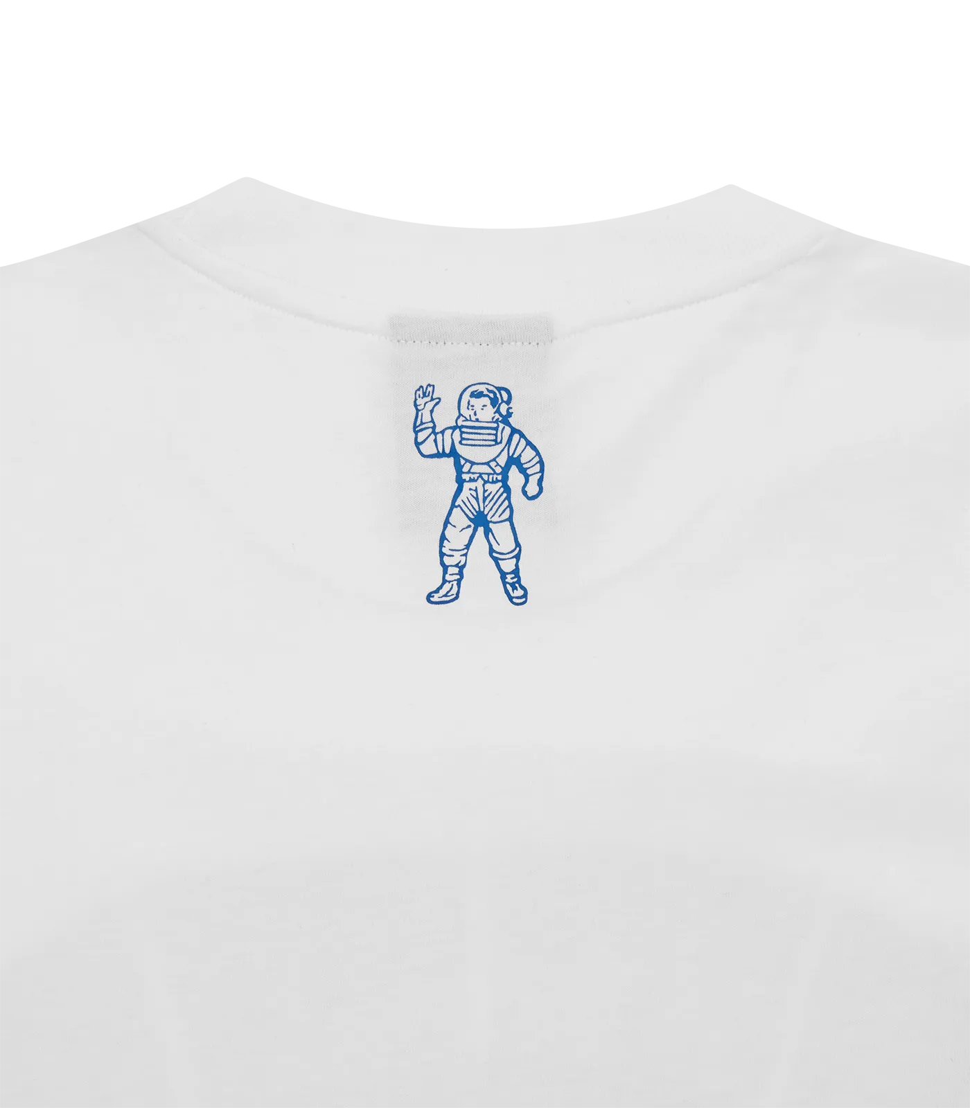 FLIGHT DECK T-SHIRT - WHITE