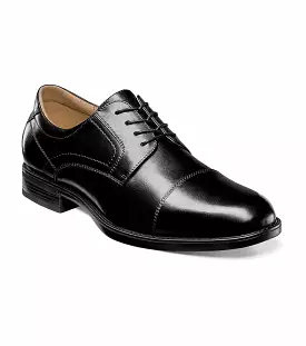 Florsheim Midtown Cap Toe Oxford