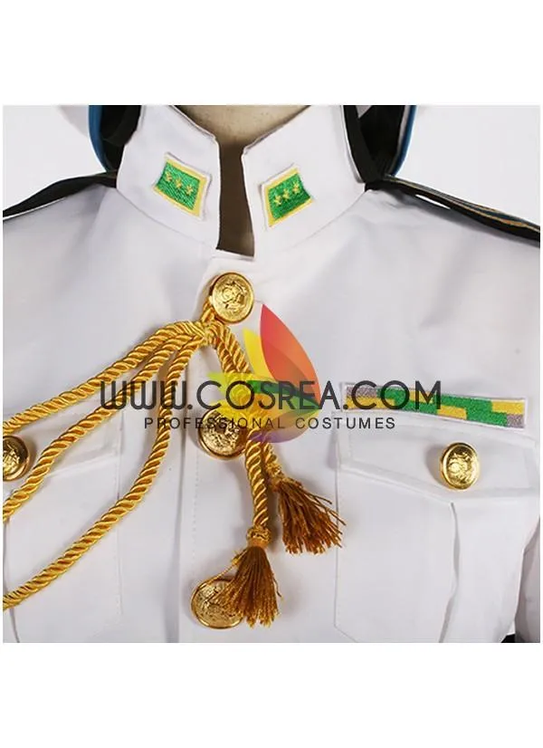 Free! Makoto Tachibana Uniform Cosplay Costume