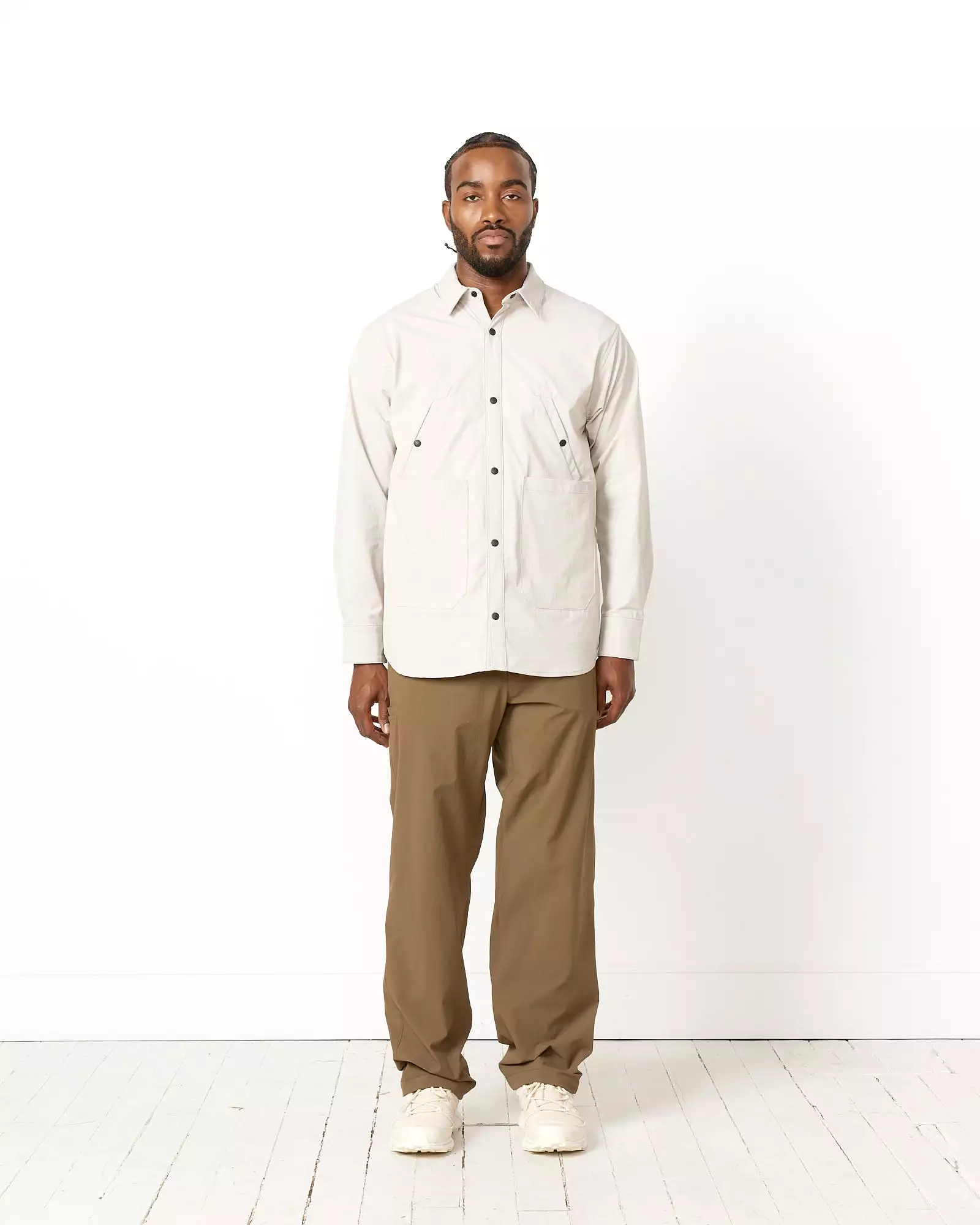 Friedberg Overshirt