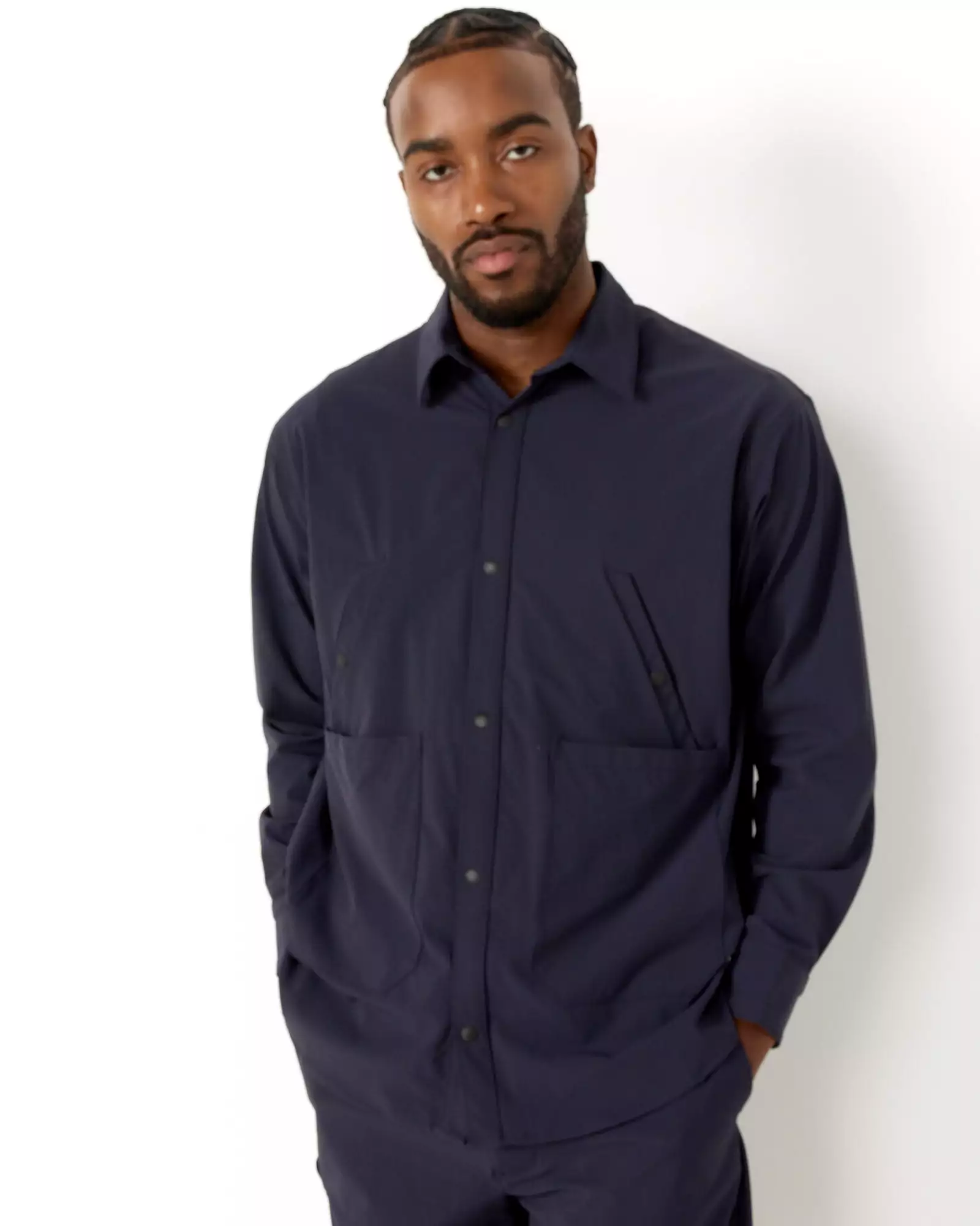 Friedberg Overshirt