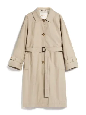 Ftrench trench coat