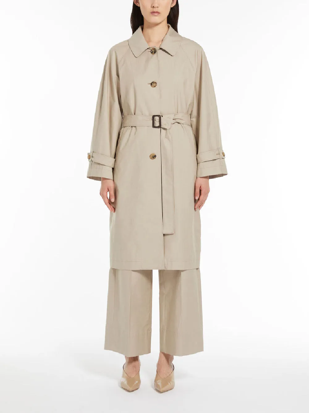 Ftrench trench coat