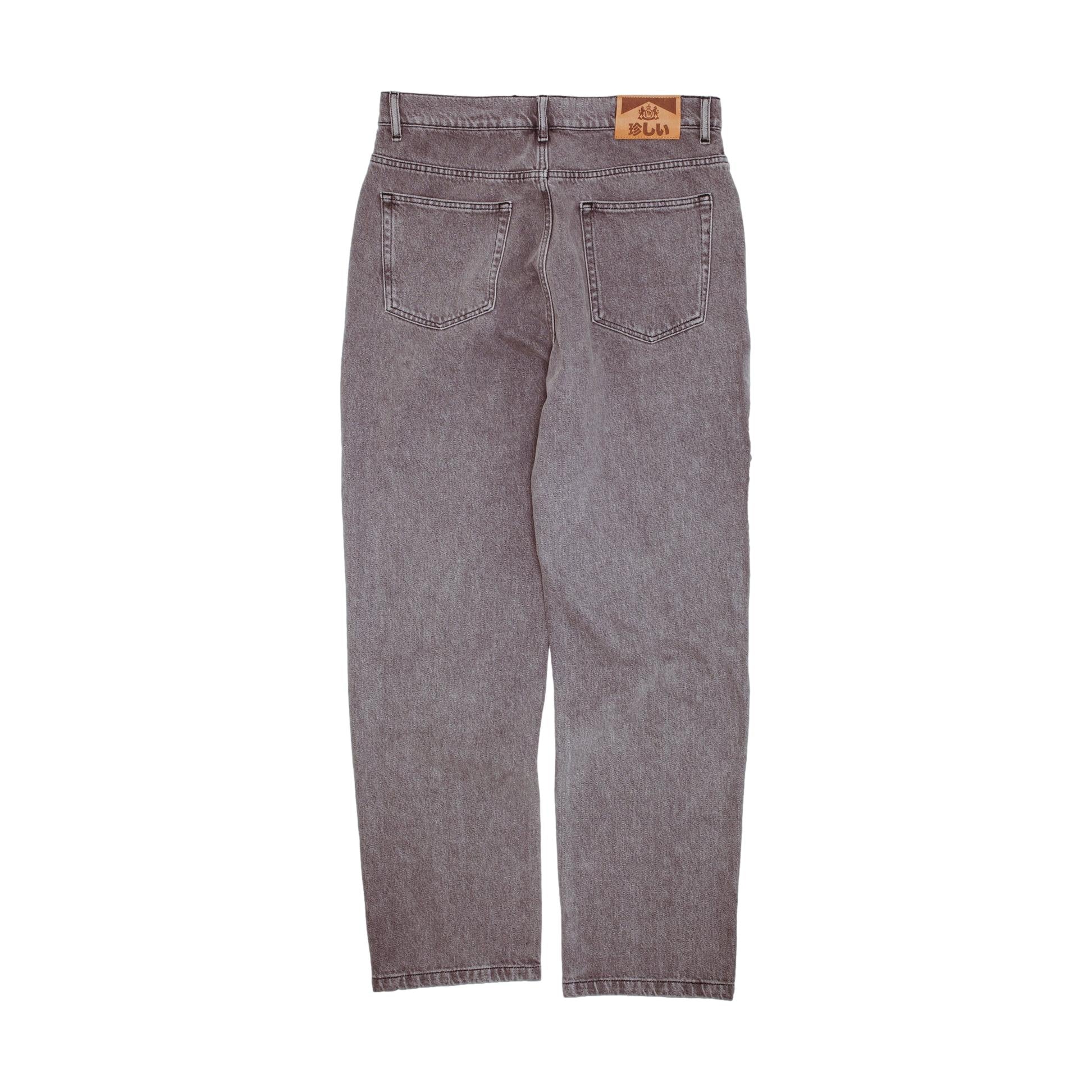 Fucking Awesome Hammerlee 5-Pocket Jeans Grey