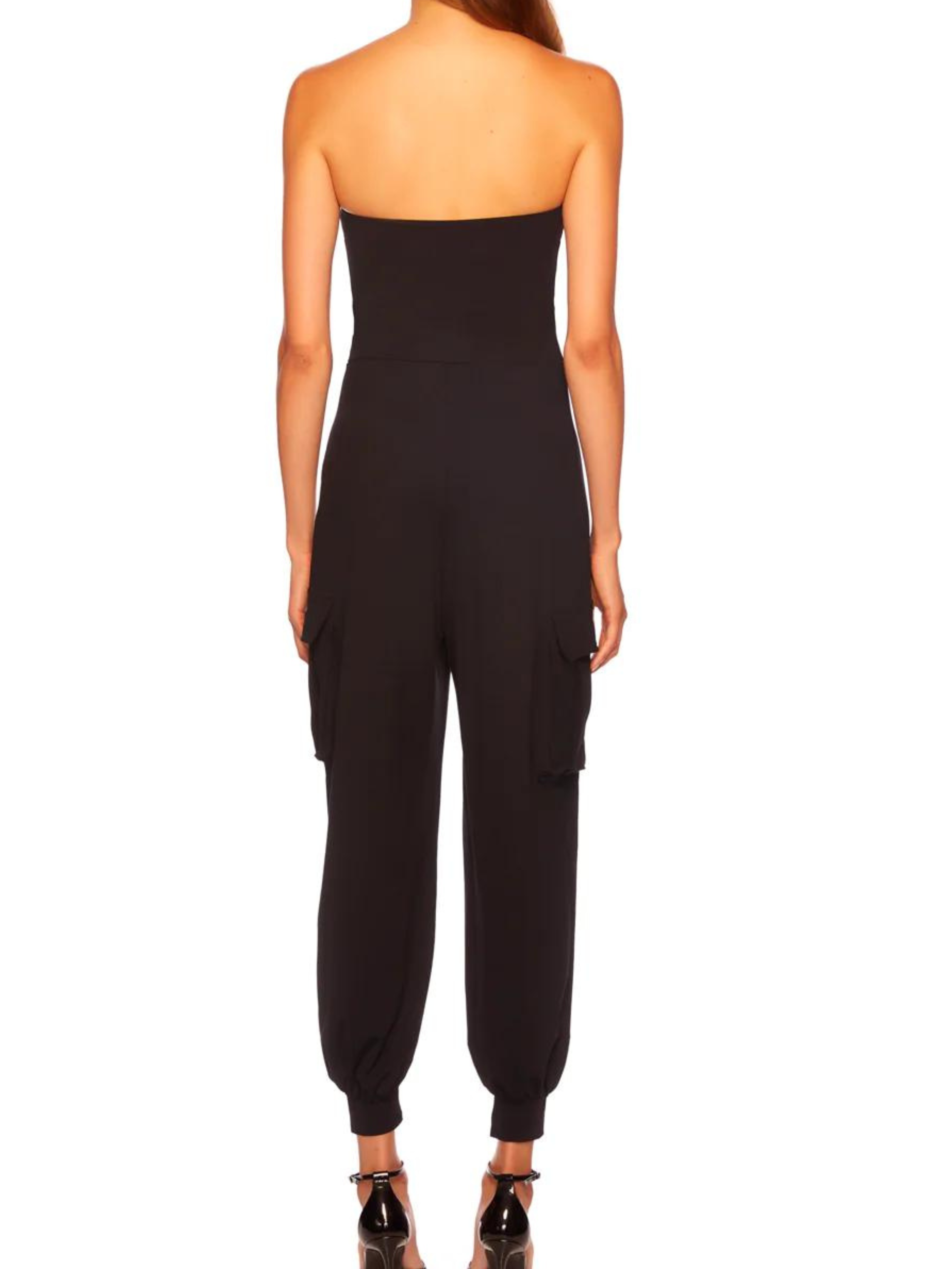 Go Getter Cargo Jumpsuit