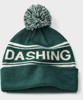 Goodfellow & Co Men's Dashing Knit Beanie - Goodfellow & Co™ Dark Green One