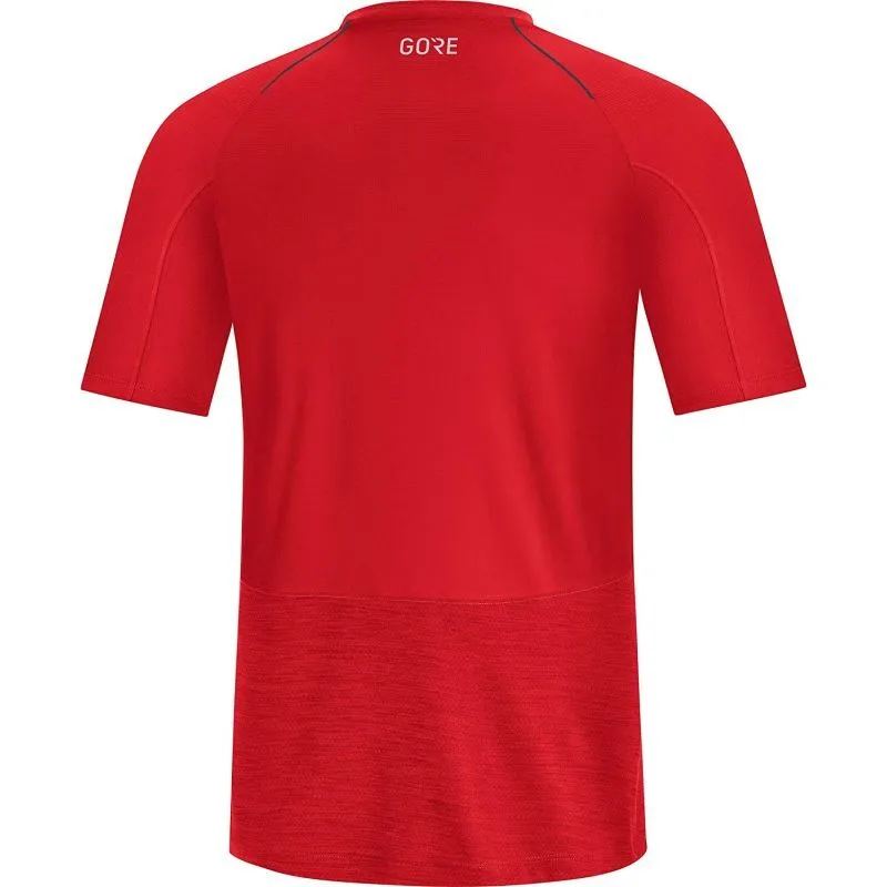 Gore Wear  R5 Shirt - T-shirt - Uomo