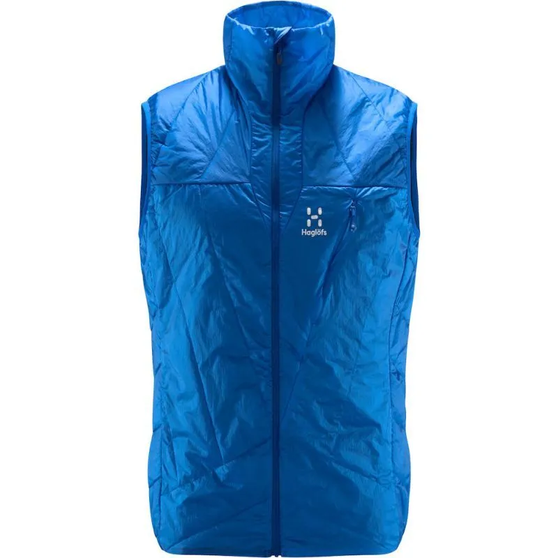 Haglöfs  L.I.M Barrier Vest - Giacca invernale - Uomo